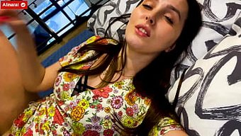 俄罗斯熟女欺骗她的丈...