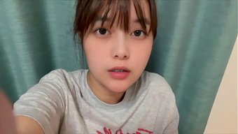 我矜持的日本素人脸,掩饰不住那感觉有多爽